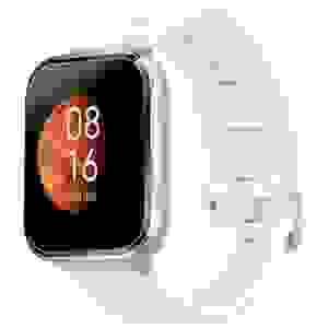 Xiaomi 70mai Saphir Smart Watch WT1004 Silver EU