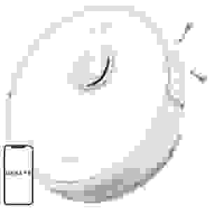 Xiaomi Dreame D9 Max Gen 2 Vacuum Cleaner White EU