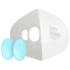 Xiaomi Mi Purely Anti-Pollution Air Face Mask 550mAh Filter 10pcs/pack