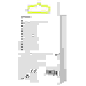 Baseus Converter Ingenuity Series Mini OTG Adaptor USB-A 3.1 Female to Type-C Male Blue (ZJJQ000003) - Image 3