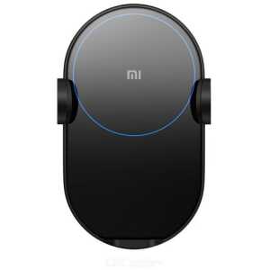 Xiaomi Mi Car Charger 20W Wireless Black EU GDS4127GL
