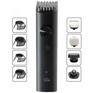 Xiaomi Mi Grooming Kit Pro Black EU BHR6396EU