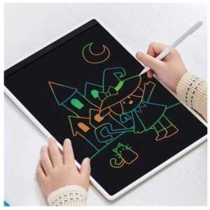 Xiaomi Mi LCD Writing Tablet 13.5 inch (Color Edition) White EU BHR7278GL - Image 3