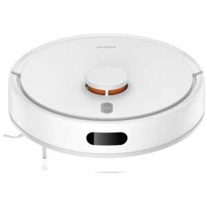 Xiaomi Robot Vacuum Cleaner S20 White EU BHR8629EU - ONLY BOX DAMAGE - Image 3