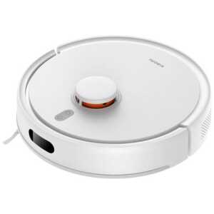 Xiaomi Robot Vacuum Cleaner S20 White EU BHR8629EU - ONLY BOX DAMAGE - Image 2