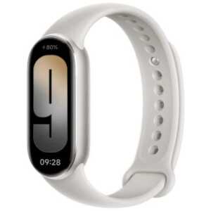 Xiaomi Smart Band 9 Titan Gray EU BHR8642GL - Image 3