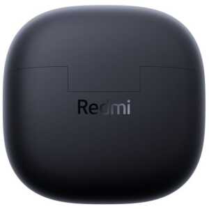 Xiaomi Redmi Buds 6 Lite Black EU BHR8653GL - Image 3