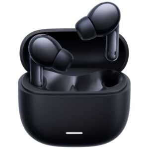 Xiaomi Redmi Buds 6 Lite Black EU BHR8653GL - Image 2