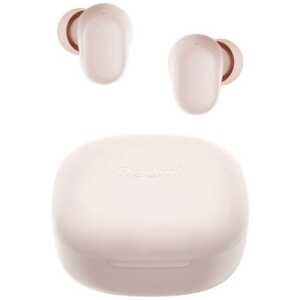 Xiaomi Redmi Buds 6 Play Pink EU BHR8775GL