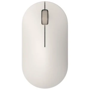 Xiaomi Wireless Mouse Lite 2 White EU BHR8915GL
