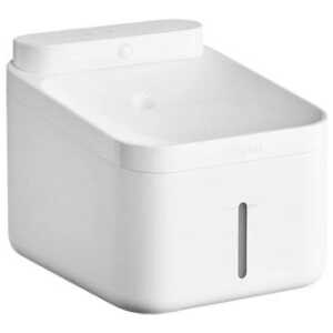 Xiaomi Mi Smart Pet Fountain 2, 3L White EU BHR9486EU - Image 3
