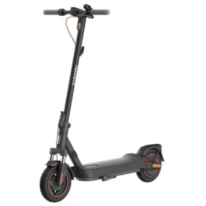 Xiaomi Mi Electric Scooter 5 Max Black EU BHR9615GL - ONLY BOX DAMAGE