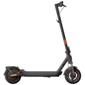 Xiaomi Mi Electric Scooter 5 Max Black EU BHR9615GL - ONLY BOX DAMAGE - Image 3