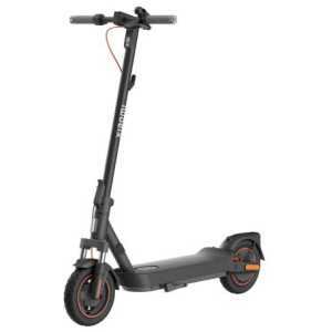 Xiaomi Mi Electric Scooter 5 Max Black EU BHR9615GL - ONLY BOX DAMAGE - Image 2