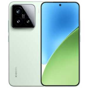 Xiaomi 15 5G 12GB RAM 512GB No Charger Green EU
