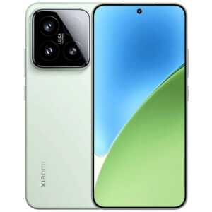 Xiaomi 15 5G 12GB RAM 512GB With Charger Green EU