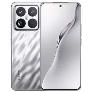 Xiaomi 15 5G 12GB RAM 512GB No Charger Silver EU