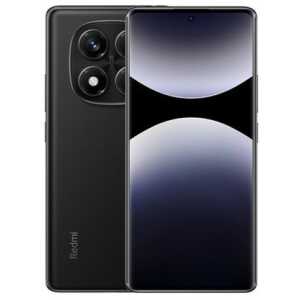 Xiaomi Redmi Note 14 Pro 5G Dual SIM 12GB RAM 512GB With Charger Black EU