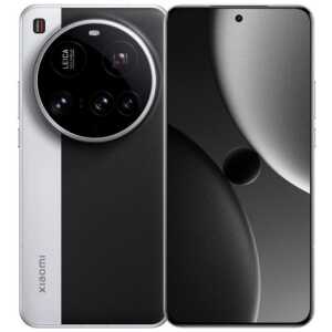 Xiaomi 15 Ultra 5G 16GB RAM 1TB No Charger Silver EU