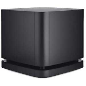 Bose Bass Module 500 Wireless Subwoofer Black EU - Image 3