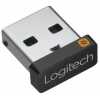 Logitech Receiver Wireless USB Unflying Black EU (910-005931)