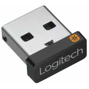 Logitech Receiver Wireless USB Unflying Black EU (910-005931)