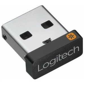 Logitech Receiver Wireless USB Unflying Black EU (910-005931)