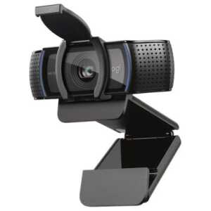 Logitech Webcamera C920e 1080p Full HD EU (960-001360)