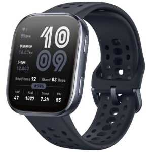 Amazfit Bip 6 Black EU