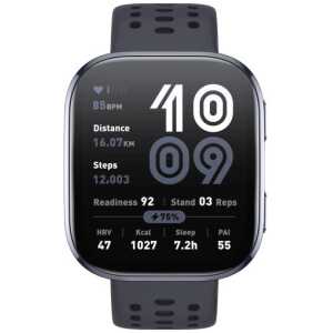 Amazfit Bip 6 Black EU - Image 3