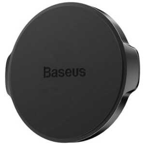 Baseus Car Mount Small Ears series Magnetic Holder Black (C40141403113-01) - Image 3