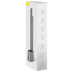 Baseus Home Smart Eye Series Charging Folding Reading Desk Lamp 2200 mAh (Smart Light) 5W Gray (DGZG-0G)