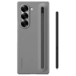 Samsung S Pen Case for Galaxy Z Fold6, Gray EU (EF-OF95PCJEGWW)