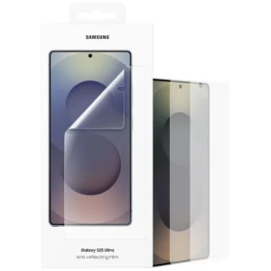 Samsung Galaxy S25 Ultra S938 Screen Protector, Transparent (EF-US938CTEGWW)