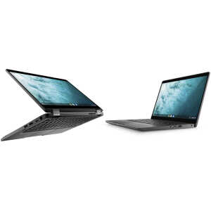 DELL Laptop Latitude 5300 2-in-1, Factory Refurbished Grade A, i5-8365U, 16GB, 512GB SSD, 13.3" Cam, Intel Integrated Graphics, Windows 10 Pro