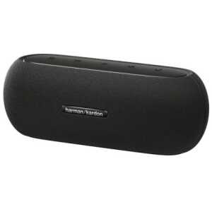 Harman Kardon Luna Portable Bluetooth Speaker Black EU - Image 3