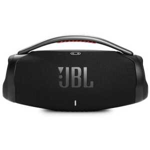 JBL Boombox 3 Portable Bluetooth Party Speaker Black EU - Image 3