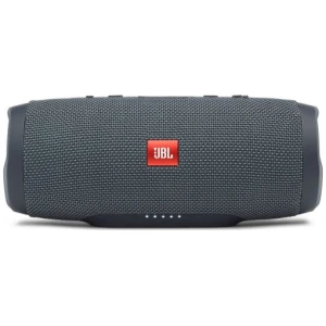 JBL Charge Essential 2 Bluetooth Wireless Speaker Gun Metal EU