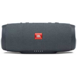 JBL Charge Essential 2 Bluetooth Wireless Speaker Gun Metal EU - Image 2