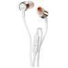 JBL Tune 210 Pure Bass Sound In-Ear Headphones Rose Gold EU