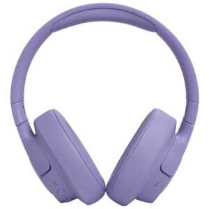 JBL Tune 770NC Bluetooth Wireless On-Ear Headphones Purple EU - Image 3