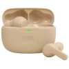 JBL Vibe Beam TWS Bluetooth Wireless In-Ear Earbuds Beige EU