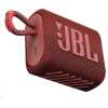 JBL Go 3 Bluetooth Wireless Speaker Red EU