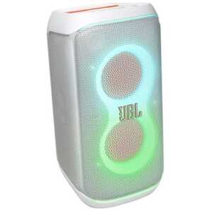 JBL Partybox Club 120 Bluetooth Speaker White EU