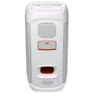 JBL Partybox Club 120 Bluetooth Speaker White EU - Image 3