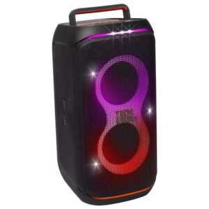 JBL Partybox Club 120 Bluetooth Speaker Black EU
