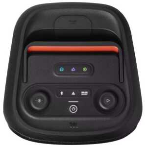JBL Partybox Club 120 Bluetooth Speaker Black EU - Image 3