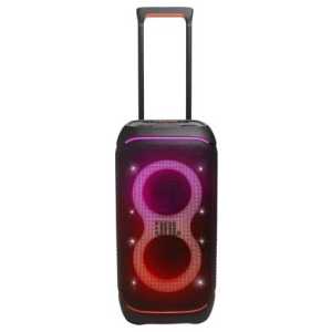 JBL Partybox Stage 320 Bluetooth Speaker Black EU - Image 3