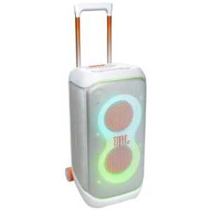 JBL Partybox Stage 320 Bluetooth Speaker White EU