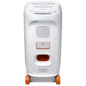 JBL Partybox Stage 320 Bluetooth Speaker White EU - Image 3
